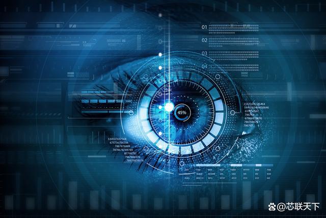 中佛罗里达大学的研究人员开发了一种模拟眼睛视网膜的人工智能设备.